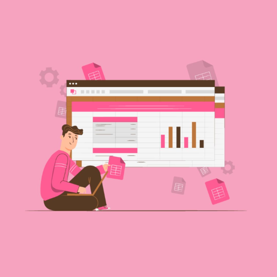 Excel Básico - Escola Virtual do Governo (25h)