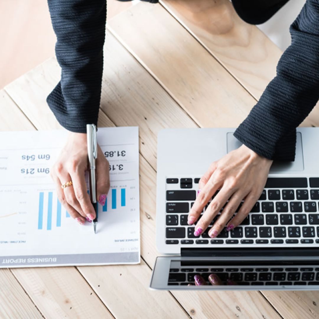 Excel Básico - Fundação Bradesco (15h)