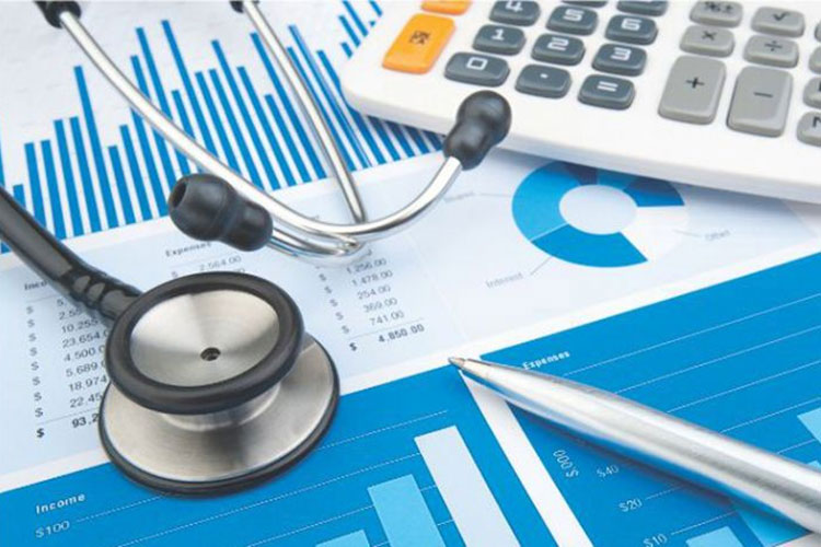 ORGANIZAÇÃO HOSPITALAR - 2025 