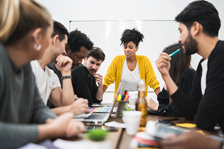 COMPORTAMENTO E CULTURA ORGANIZACIONAL  2025