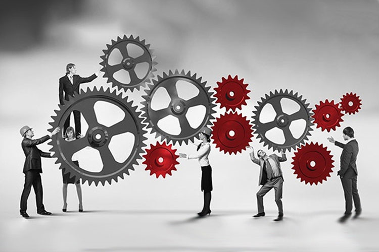 ADMINISTRAÇÃO DE SERVIÇOS AUXILIARES - TURMA C 2025-2