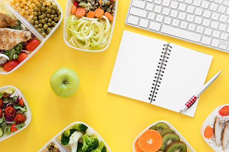 GASTRONOMIA E NUTRIÇÃO - TURMA C 2205-2 