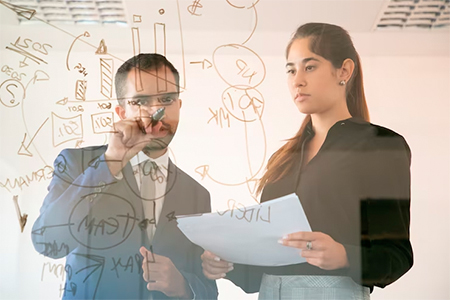 TEORIAS DA ADMINISTRAÇÃO - TURMA D 2025-2