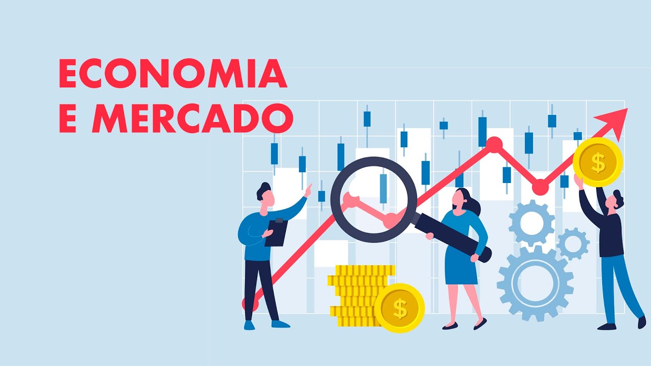Economia e Mercado - Turma C e D