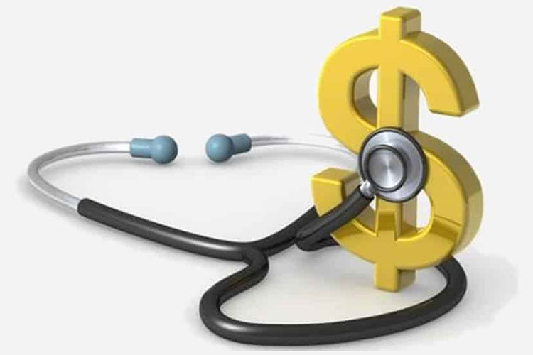 ECONOMIA DA SAÚDE - TURMA D