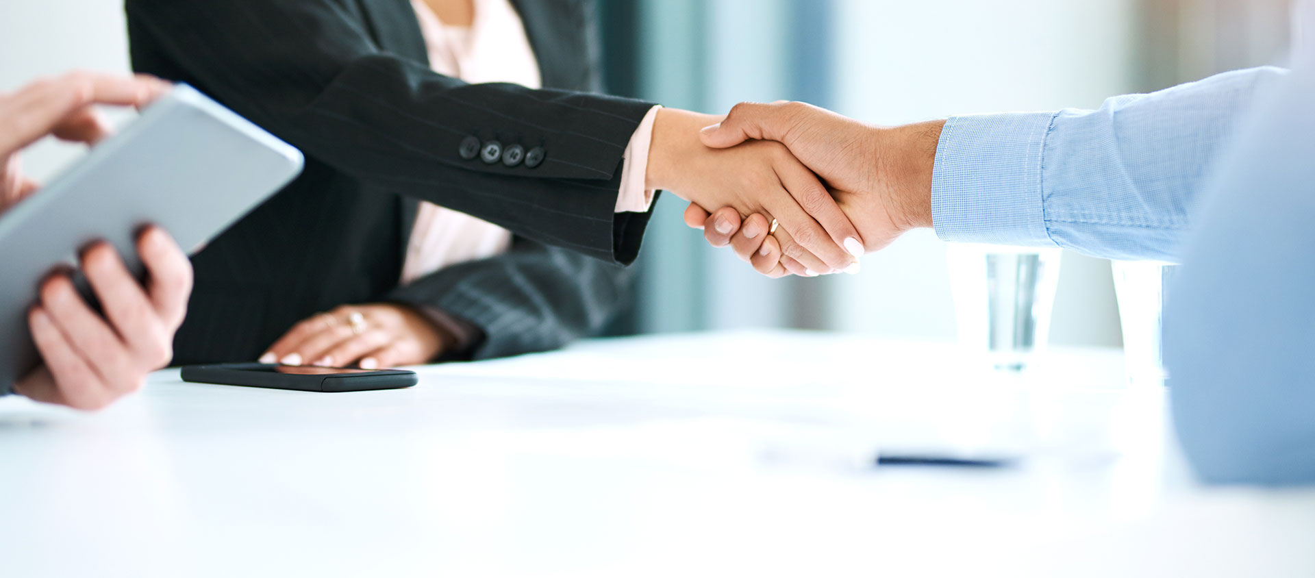 Negociação em Saúde - TURMA D