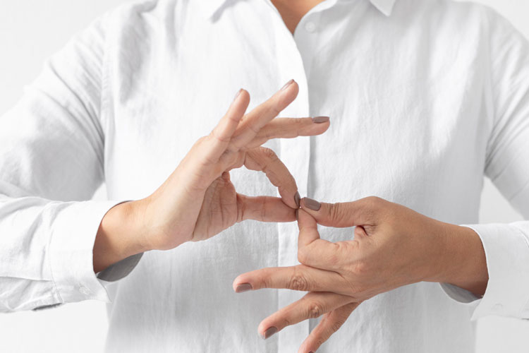 Libras - TURMA C e D 