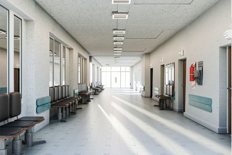 PLANEJAMENTO FÍSICO E ARQUITETURA - TURMA C