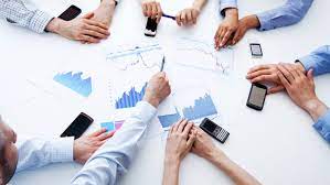 Teorias da Administração E