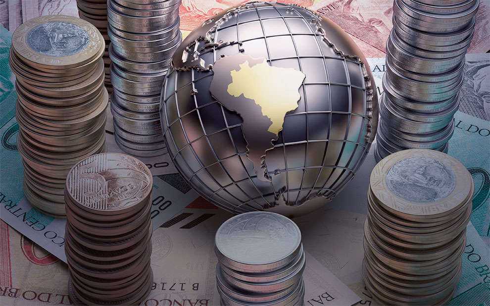 Economia e Mercado - Turma E