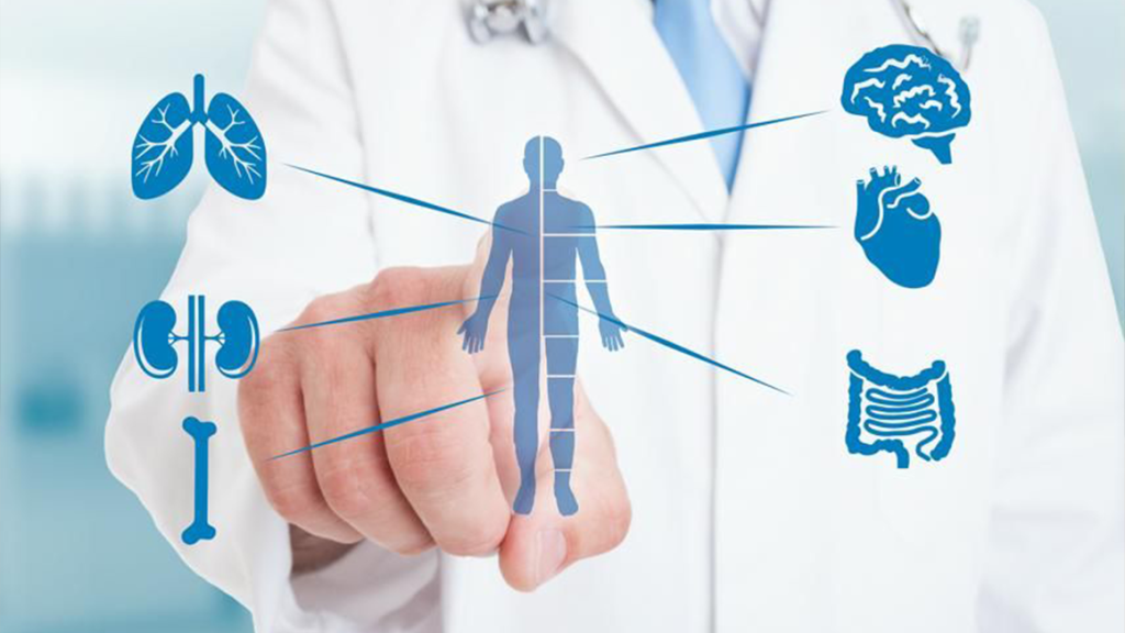 ENDOCRINOLOGIA - DR MAURICIO FORNEIRO