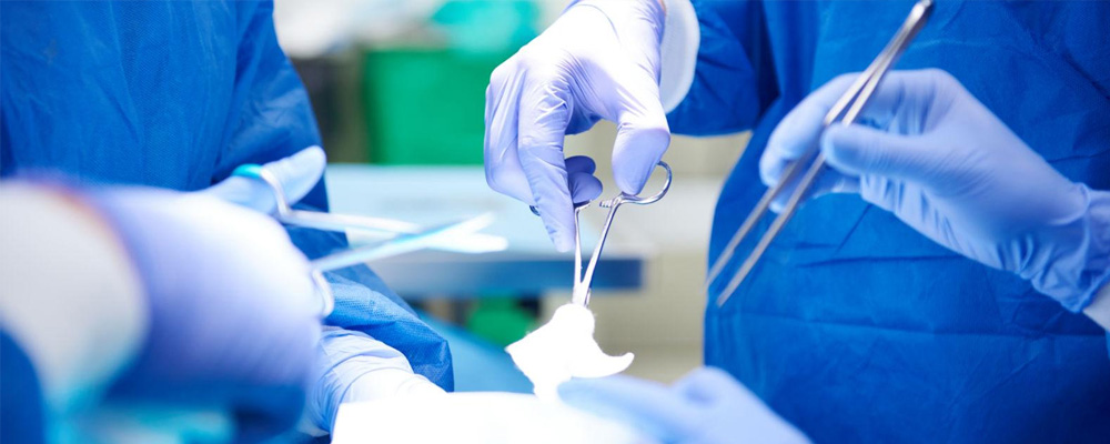 CIRURGIA GERAL - DR. MOHAMED KAMAR